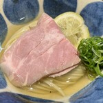 ramen club トトノエ - 