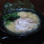 横浜家系ラーメン 善喜家 - 