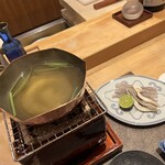 小熊 - まつたけなど