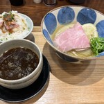 ramen club トトノエ - 