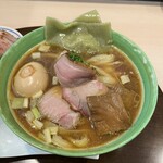 手打麺祭 かめ囲 - 