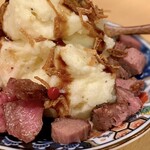 肉と酒 はじめ - 