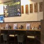 うどん居酒屋 麦笑 - 