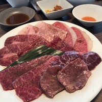 焼肉うしごろ 銀座店 - 