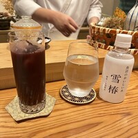 西麻布 清水 - 
