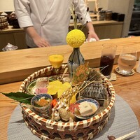 西麻布 清水 - 