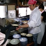 讃岐うどん がもう - 