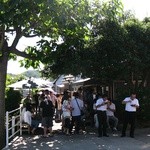 讃岐うどん がもう - 丼もって本当の立ち食い！