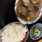 味の食卓 - 