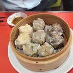 だるま焼売 天満店 - 