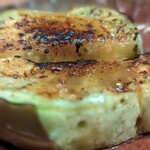 焼とり 熟成魚 木崎 - めちゃくちゃジューシー。