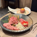 肉匠 コギヤ 宴庭  - 