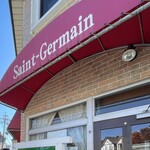 サンジェルマン - 