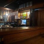 源氏 - 熱燗マシーン設置