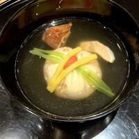東京竹葉亭 南御堂店 - 