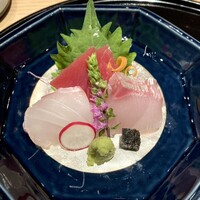 東京竹葉亭 南御堂店 - 