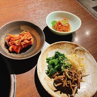 炭火焼肉 ふちおか - 