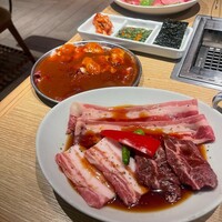 横浜焼肉kintan - 