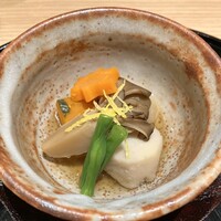 東京竹葉亭 南御堂店 - 