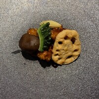 中華旬彩 森本 - 