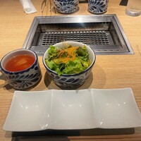 横浜焼肉kintan - 