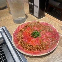 横浜焼肉kintan - 