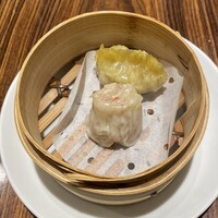 中華旬彩 森本 - 