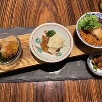 中華旬彩 森本 - 