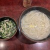 釜揚げうどん 織田薪 本店