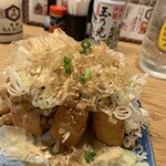 Nyu Taishuu Izakaya Sanzou - 