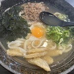 手延うどん 人力屋 - 