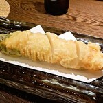 おすし･割烹 とく寿 - 