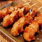 Yakitori Hana - 