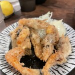 もつ焼きばん - 