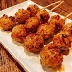 Yakitori Hana - 