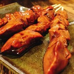 Yakitori Hana - 