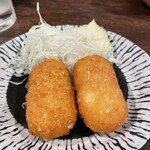 もつ焼きばん - 