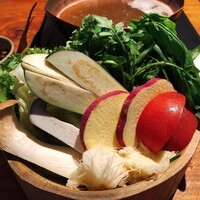 しゃぶしゃぶ KINTAN 代官山本店 - 