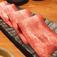 しゃぶしゃぶ KINTAN 代官山本店 - 