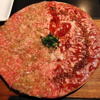 しゃぶしゃぶ KINTAN 代官山本店 - 