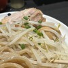 麺屋武蔵 巌虎 - 