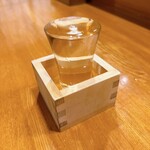 Nomikui Tokoro Kamon - 日本酒