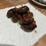 炭焼 うな富士 - 