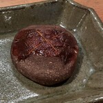 阿佐ヶ谷バードランド - 阿佐ヶ谷バードランド(原木椎茸)