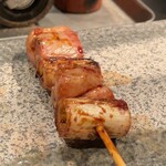 阿佐ヶ谷バードランド - 阿佐ヶ谷バードランド(ネギマ)