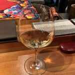 阿佐ヶ谷バードランド - 阿佐ヶ谷バードランド(コトー・ブルギニヨンシャルドネ)