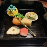 日本料理 子孫 - 