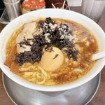 新潟らーめん こばやし - 