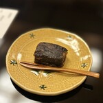 よし町 - ⑭焼き葛餅