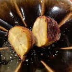 阿佐ヶ谷バードランド - 阿佐ヶ谷バードランド(栗)